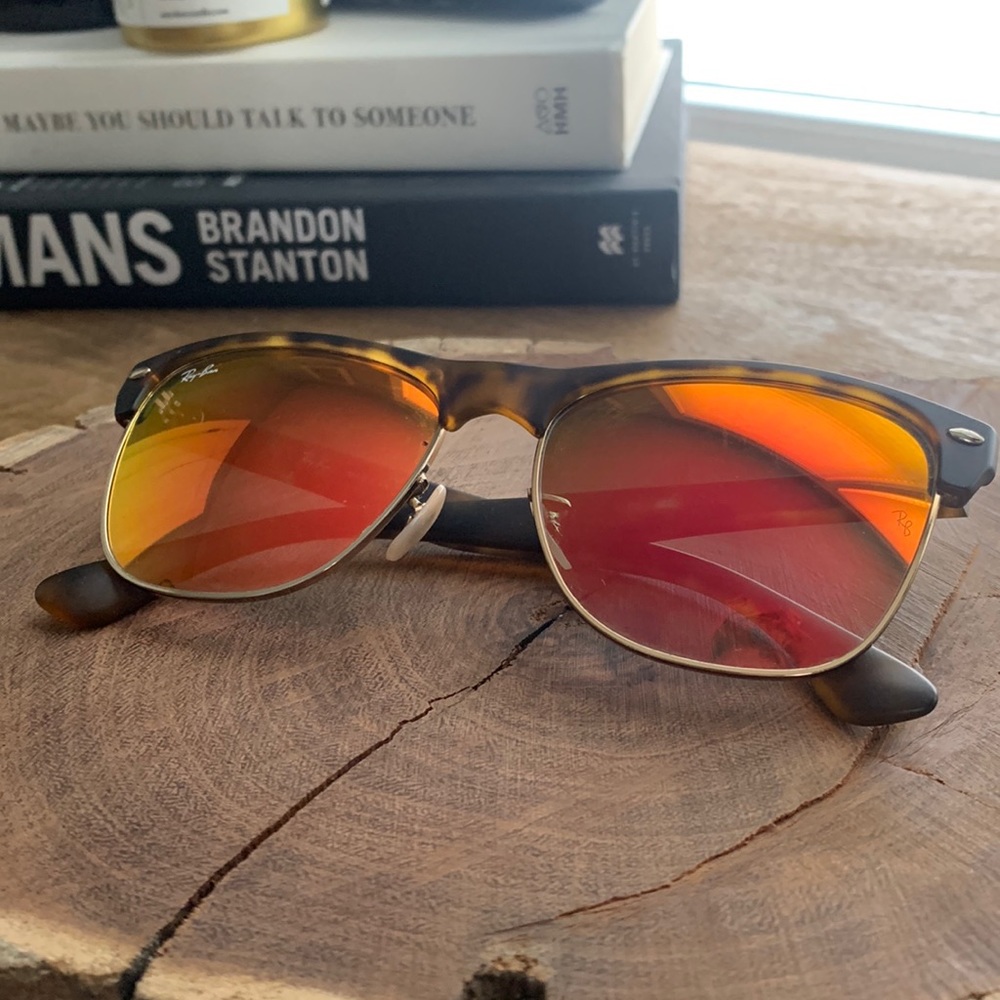 RayBan Sunglasses